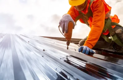 Travaux de zinguerie à Traubach-le-Haut